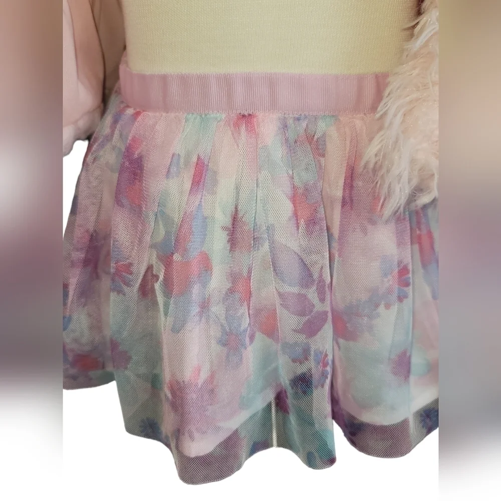 TUTU and Vest Bundle